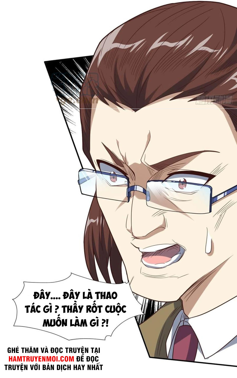 Cao Năng Lai Tập chapter 183 - Trang 27