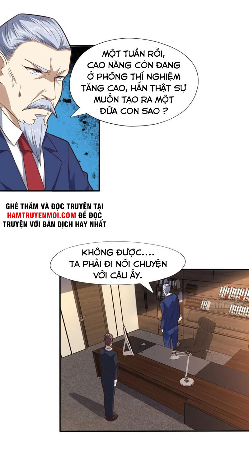 Cao Năng Lai Tập chapter 183 - Trang 29