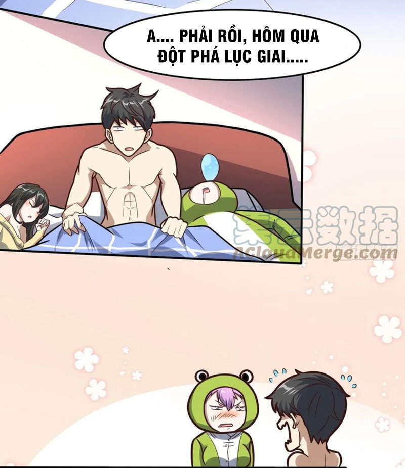 Cao Năng Lai Tập chapter 183 - Trang 2
