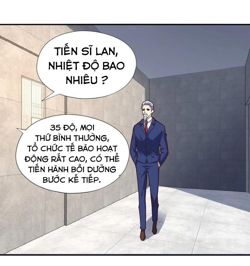 Cao Năng Lai Tập chapter 183 - Trang 30
