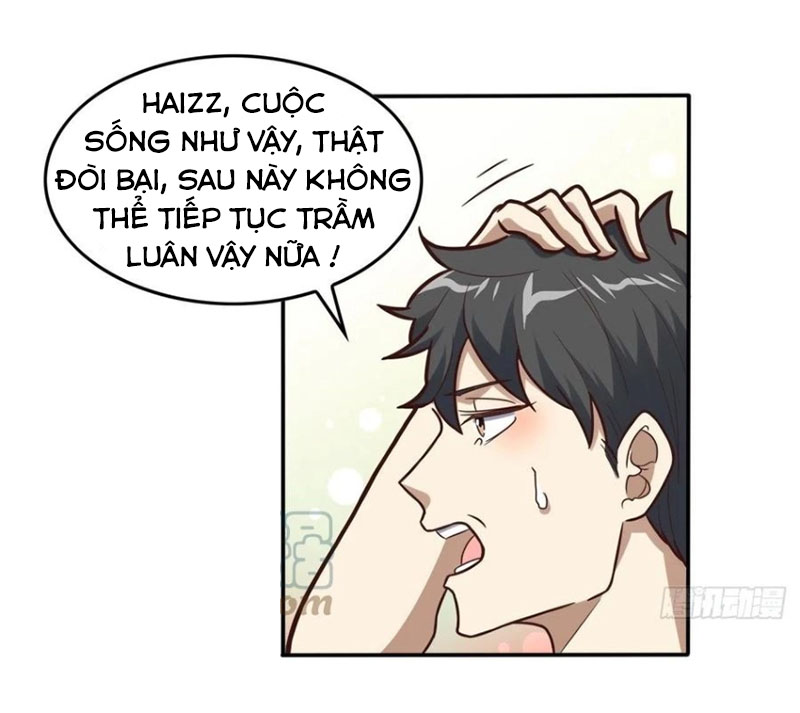 Cao Năng Lai Tập chapter 183 - Trang 4