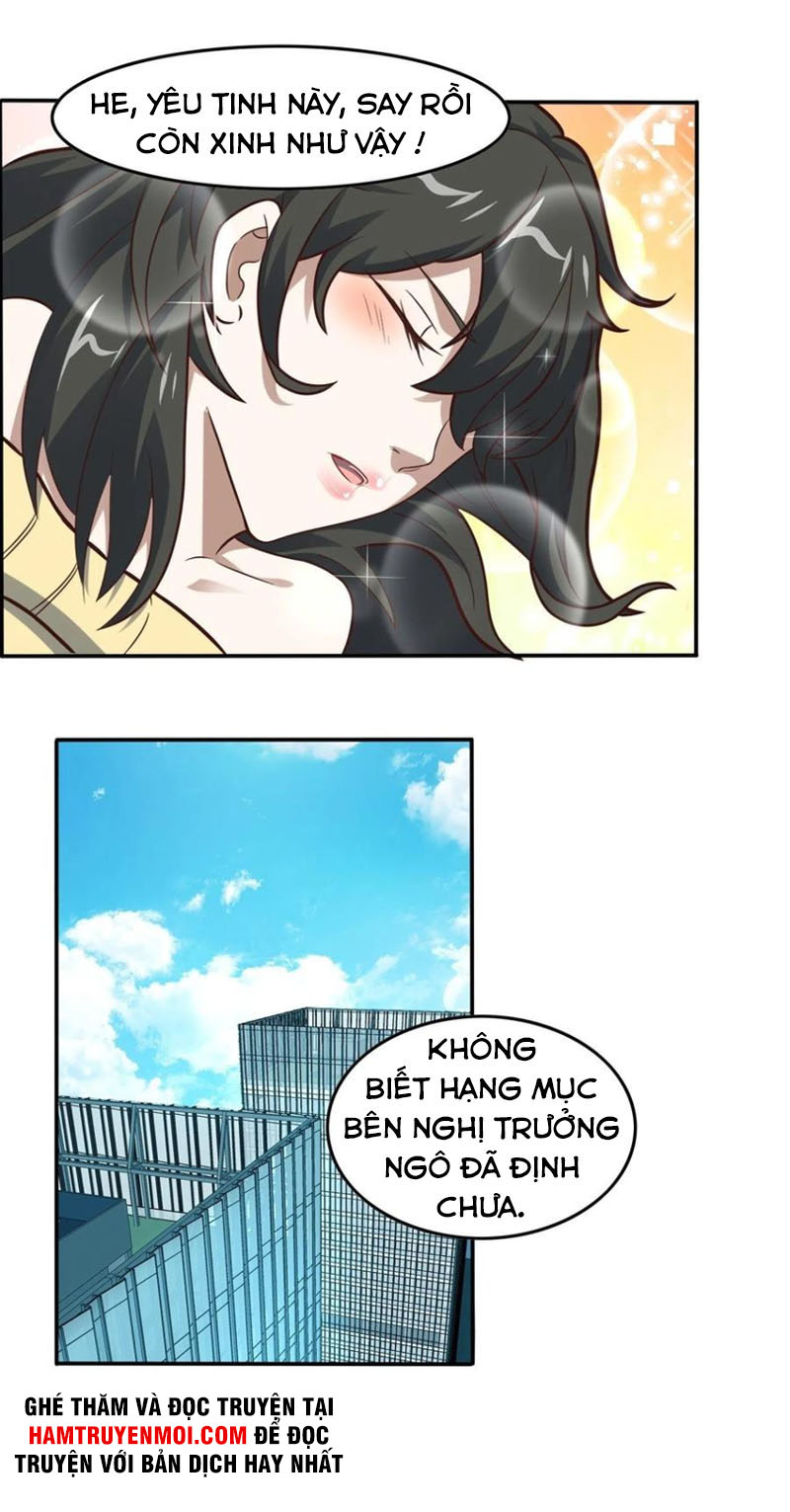 Cao Năng Lai Tập chapter 183 - Trang 5
