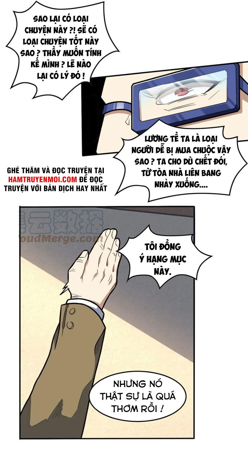 Cao Năng Lai Tập chapter 183 - Trang 9