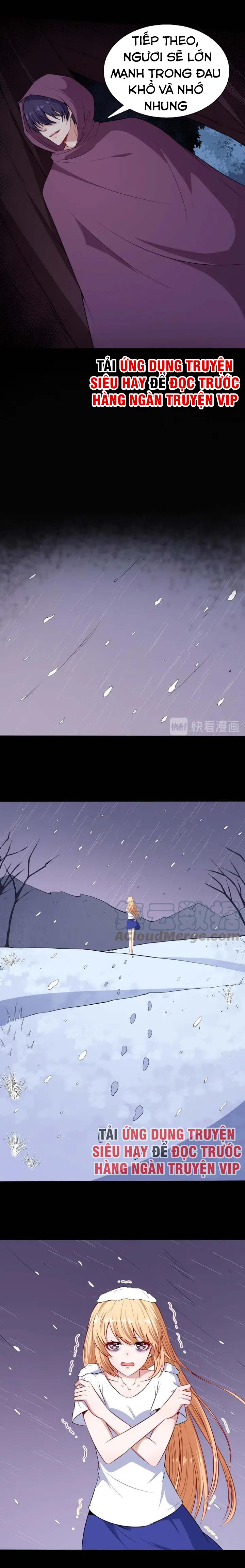 Ma Tôn Trông Trẻ chapter 93 video - Trang 15