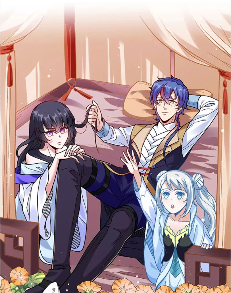 Võ Đạo Độc Tôn Chapter 387 - Trang 1