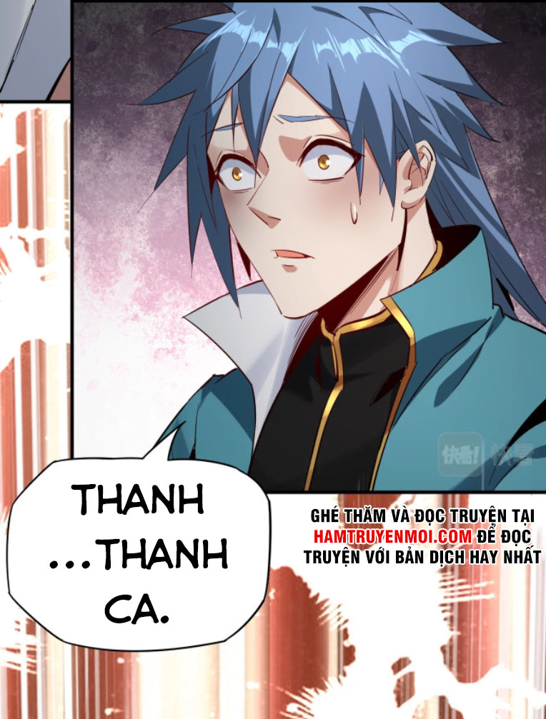 Ta! Thiên Mệnh Đại Phản Phái chapter 7 - Trang 11