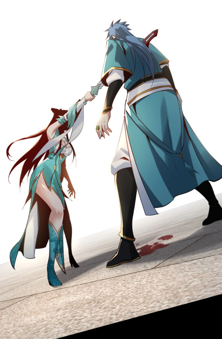 Ta! Thiên Mệnh Đại Phản Phái chapter 7 - Trang 20