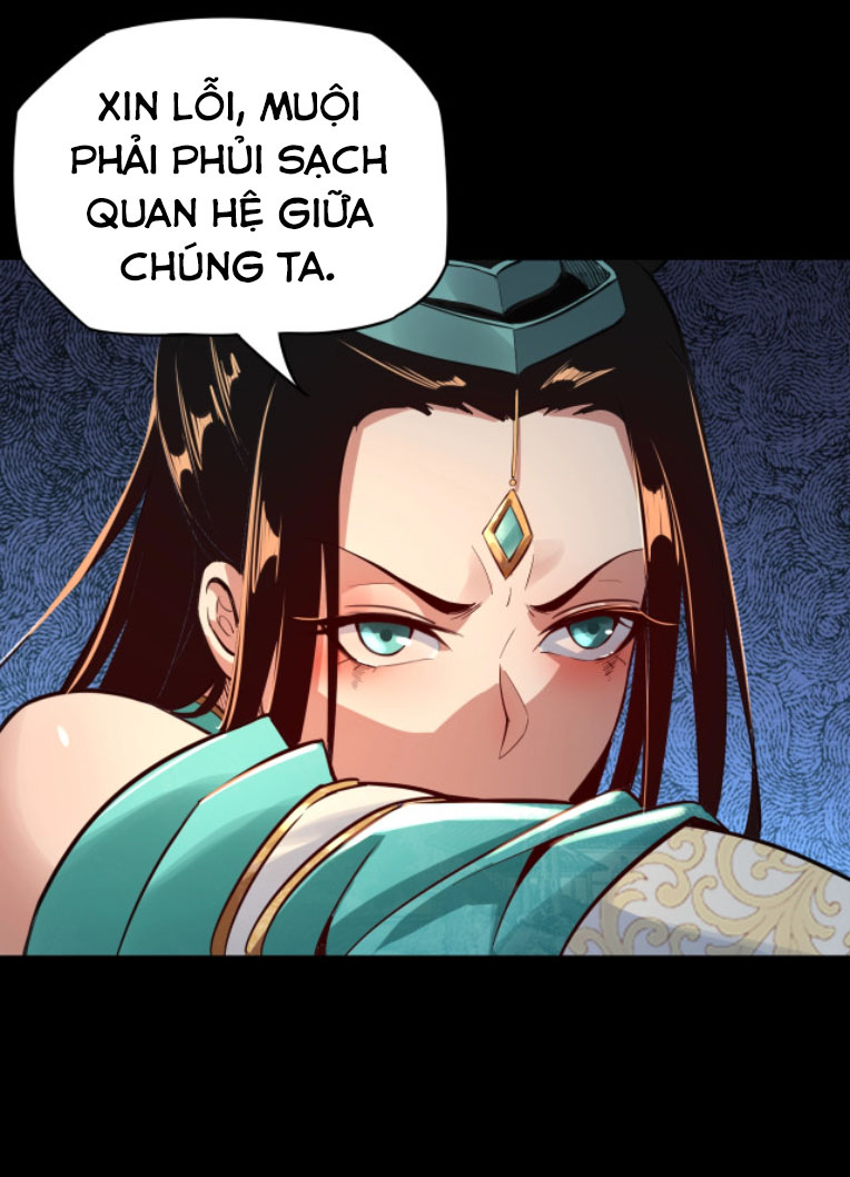 Ta! Thiên Mệnh Đại Phản Phái chapter 7 - Trang 22