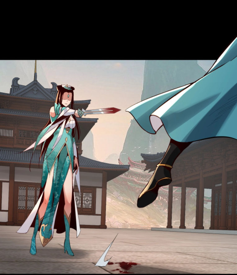 Ta! Thiên Mệnh Đại Phản Phái chapter 7 - Trang 26
