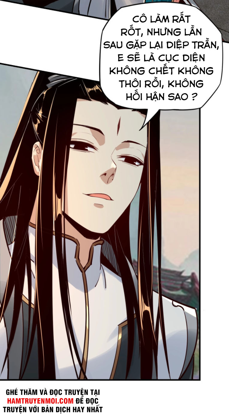 Ta! Thiên Mệnh Đại Phản Phái chapter 7 - Trang 29