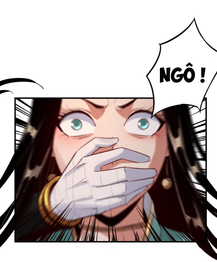 Ta! Thiên Mệnh Đại Phản Phái chapter 7 - Trang 2