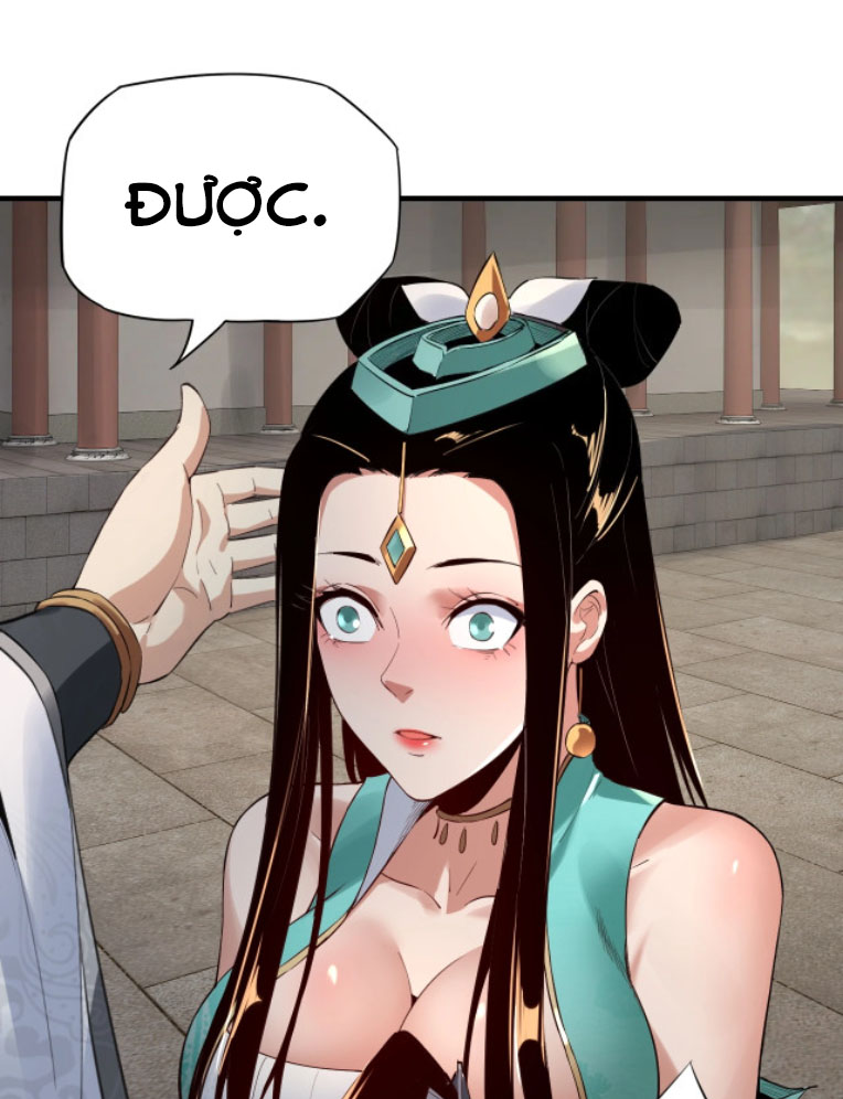 Ta! Thiên Mệnh Đại Phản Phái chapter 7 - Trang 31