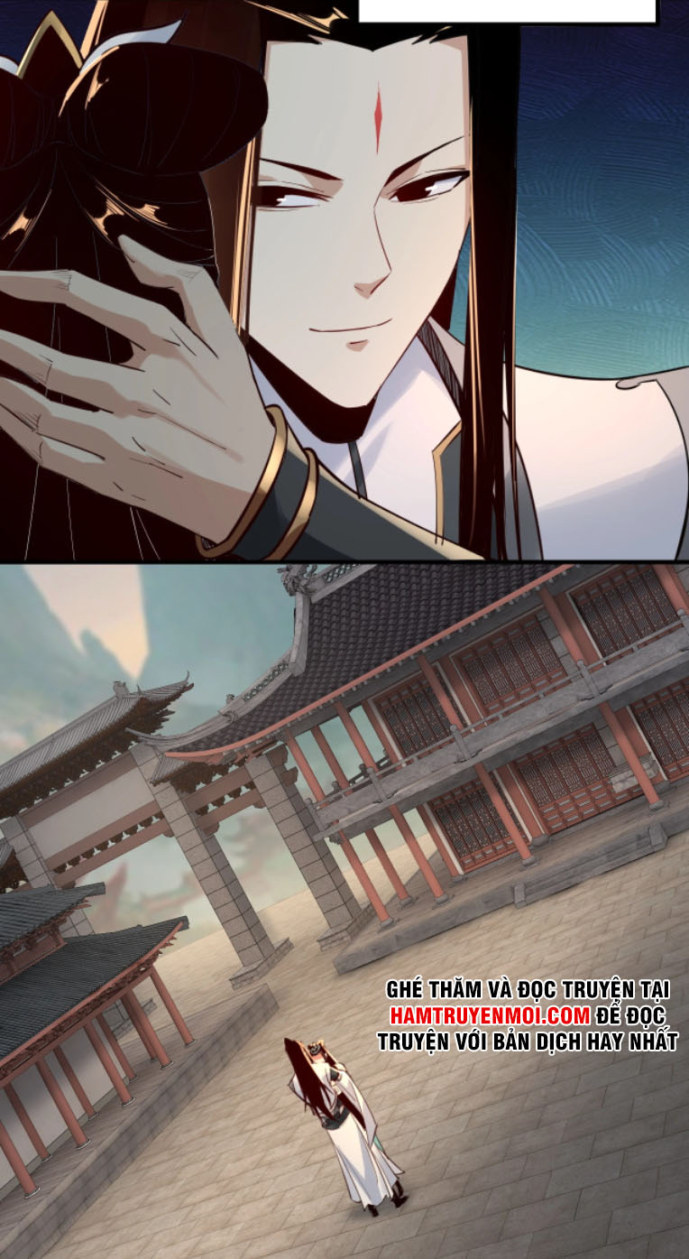 Ta! Thiên Mệnh Đại Phản Phái chapter 7 - Trang 34