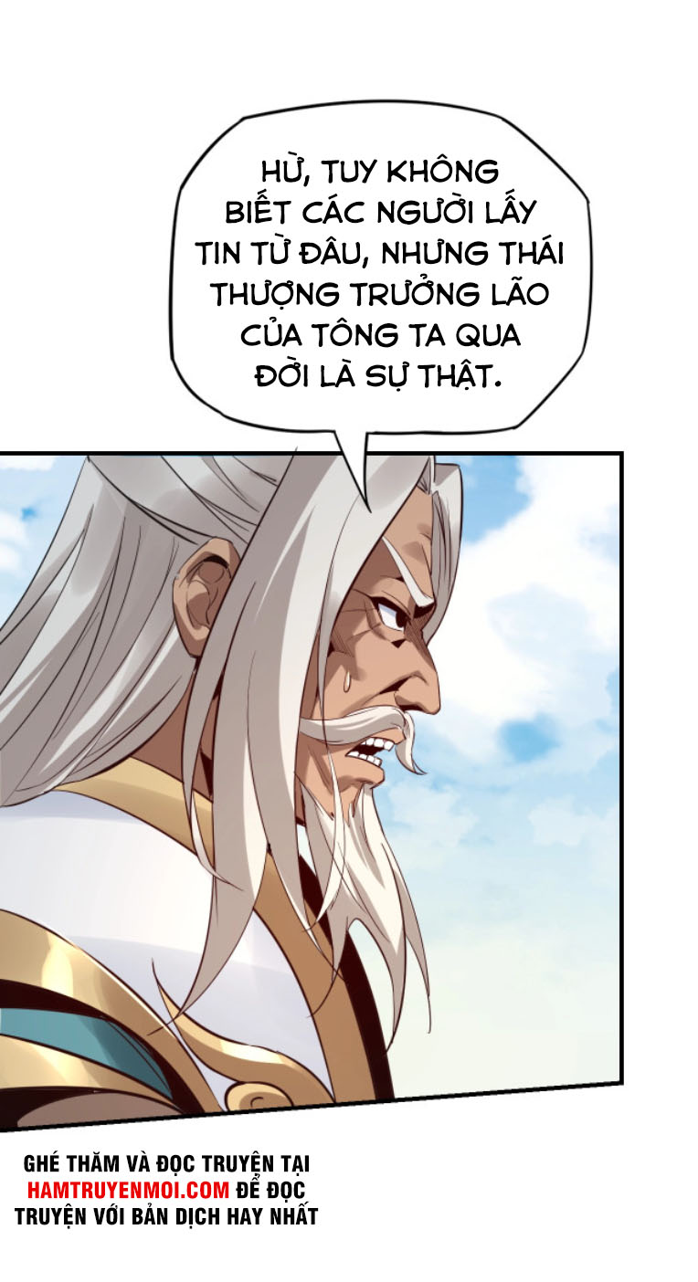 Ta! Thiên Mệnh Đại Phản Phái chapter 7 - Trang 42