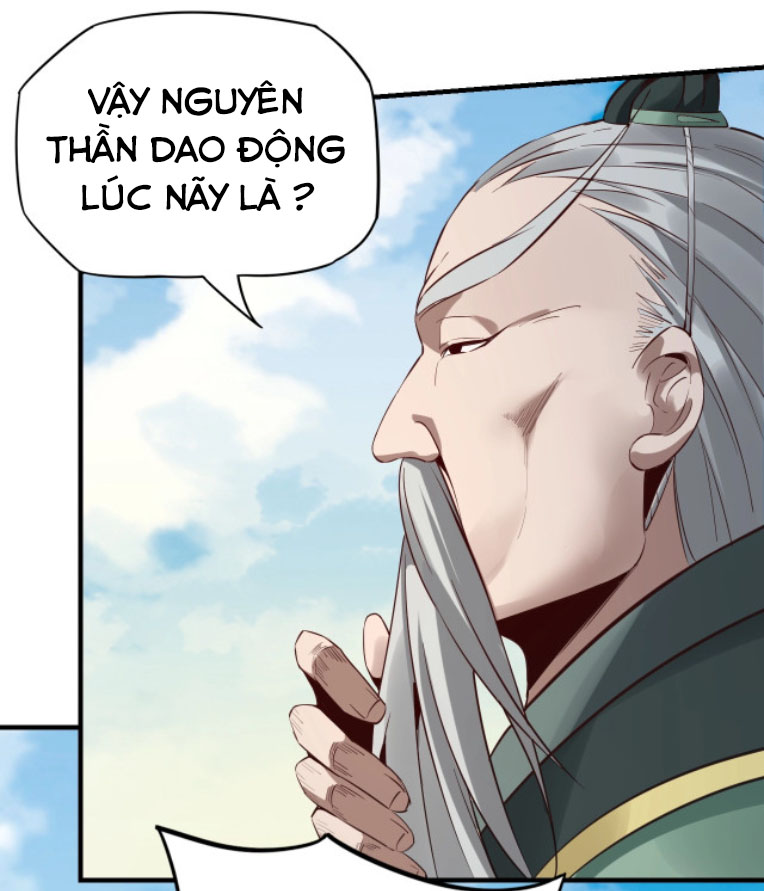Ta! Thiên Mệnh Đại Phản Phái chapter 7 - Trang 43