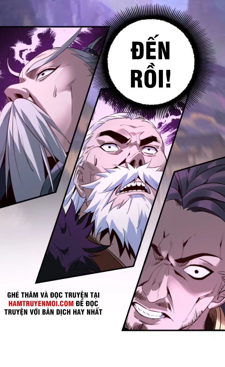 Ta! Thiên Mệnh Đại Phản Phái chapter 7 - Trang 46