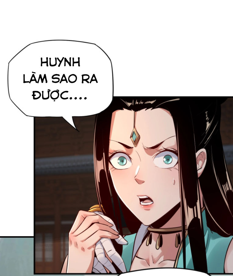 Ta! Thiên Mệnh Đại Phản Phái chapter 7 - Trang 4