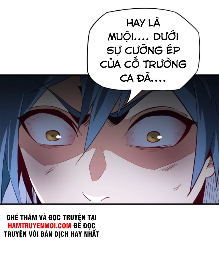 Ta! Thiên Mệnh Đại Phản Phái chapter 7 - Trang 9