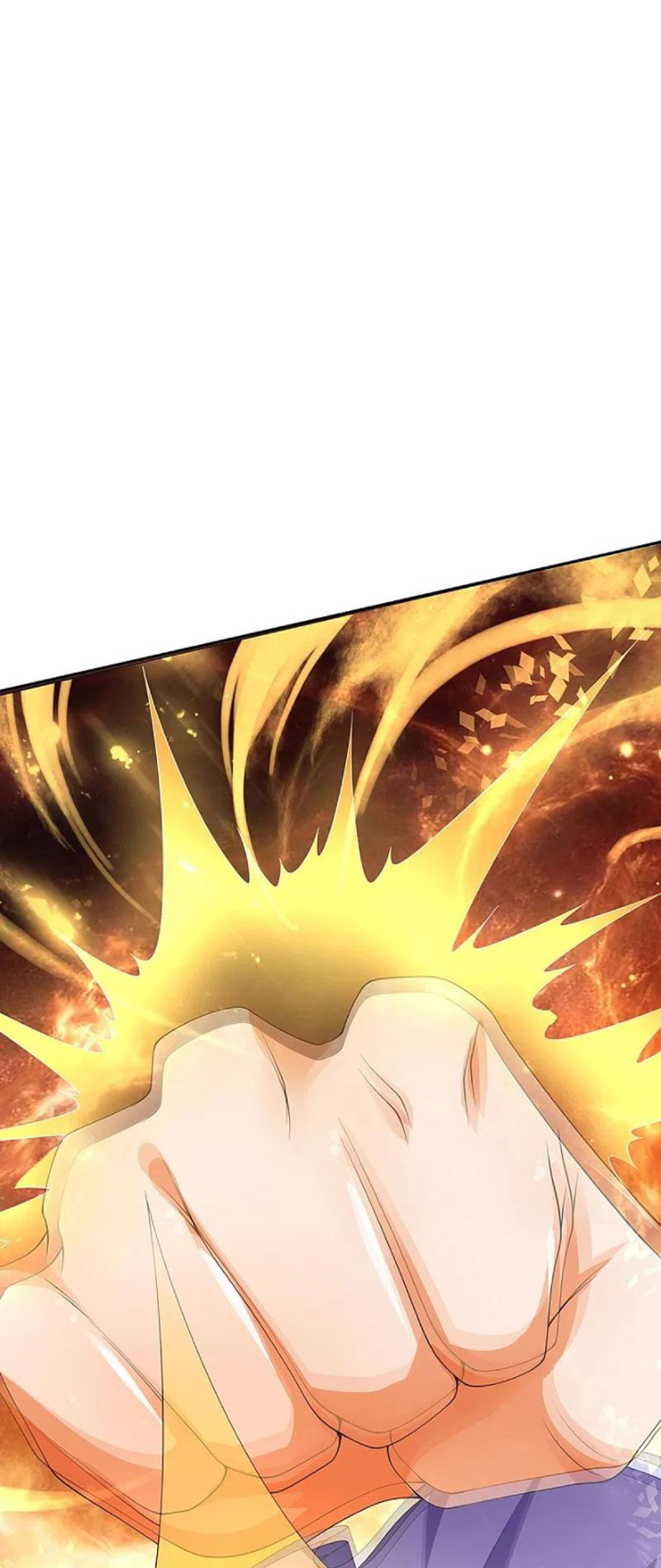 Thần Võ Thiên Tôn chapter 421 - Trang 10