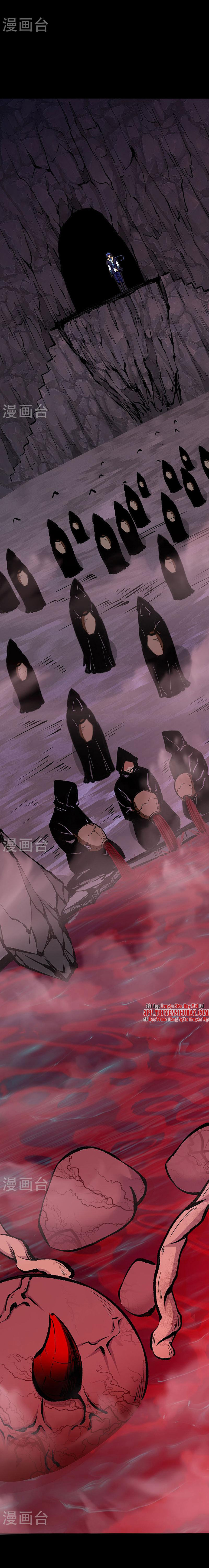 Võ Đạo Độc Tôn chapter 377 - Trang 4