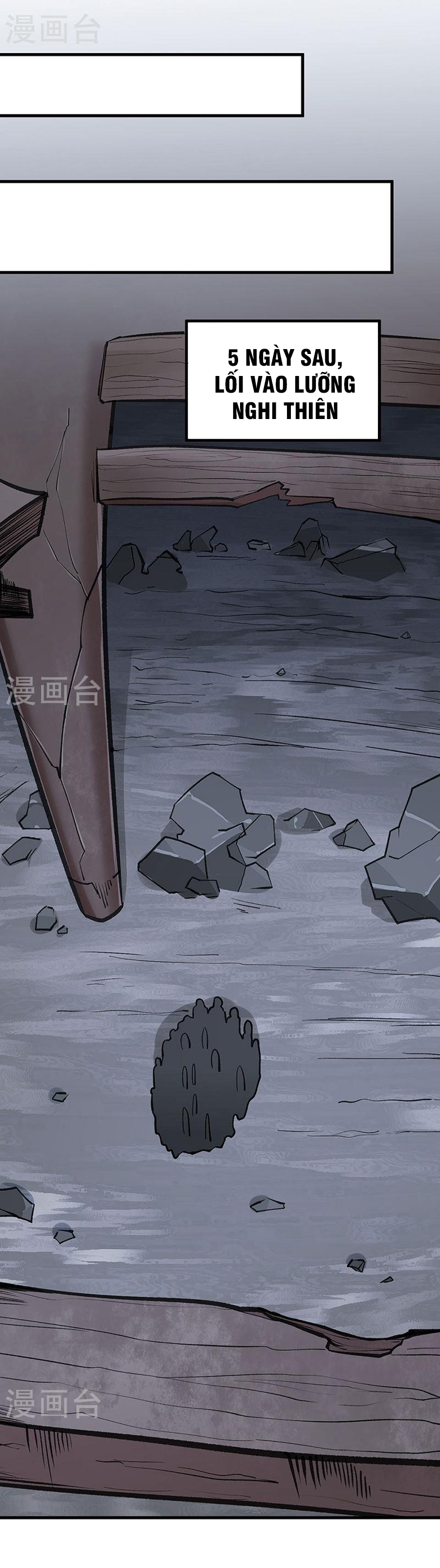 Võ Đạo Độc Tôn chapter 381 - Trang 6