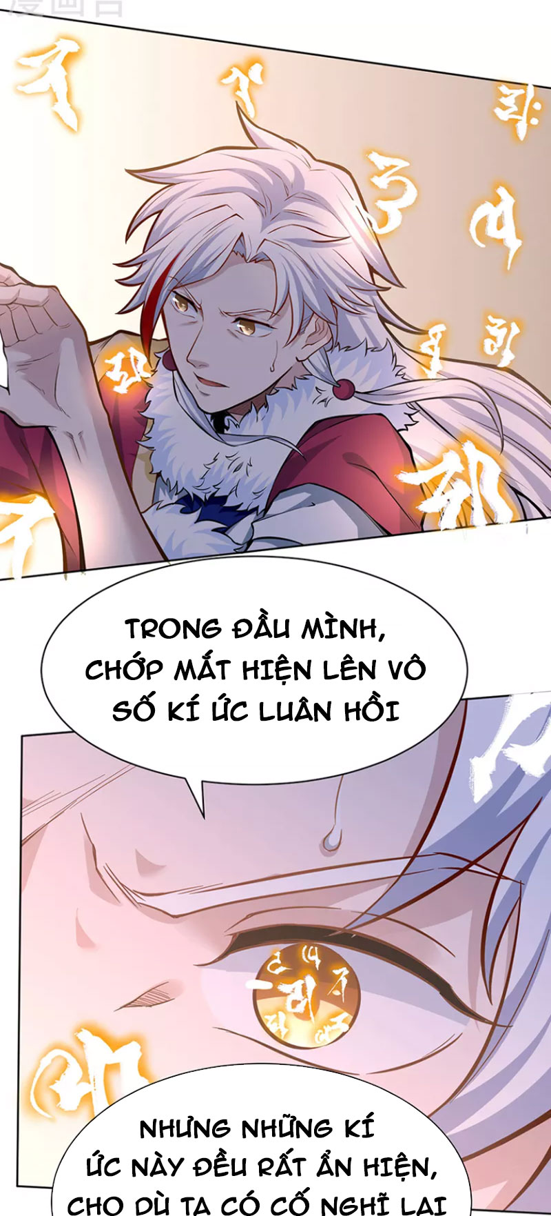 Võ Đạo Độc Tôn chapter 361 - Trang 3
