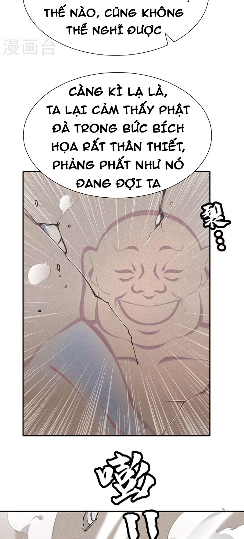 Võ Đạo Độc Tôn chapter 361 - Trang 4