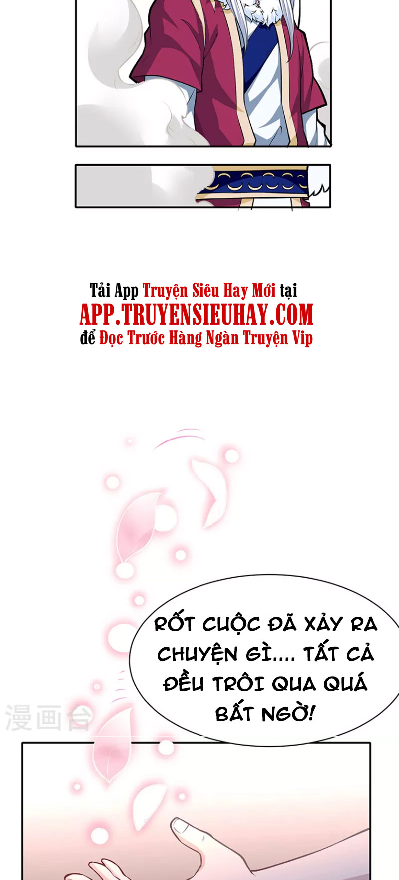 Võ Đạo Độc Tôn chapter 361 - Trang 6