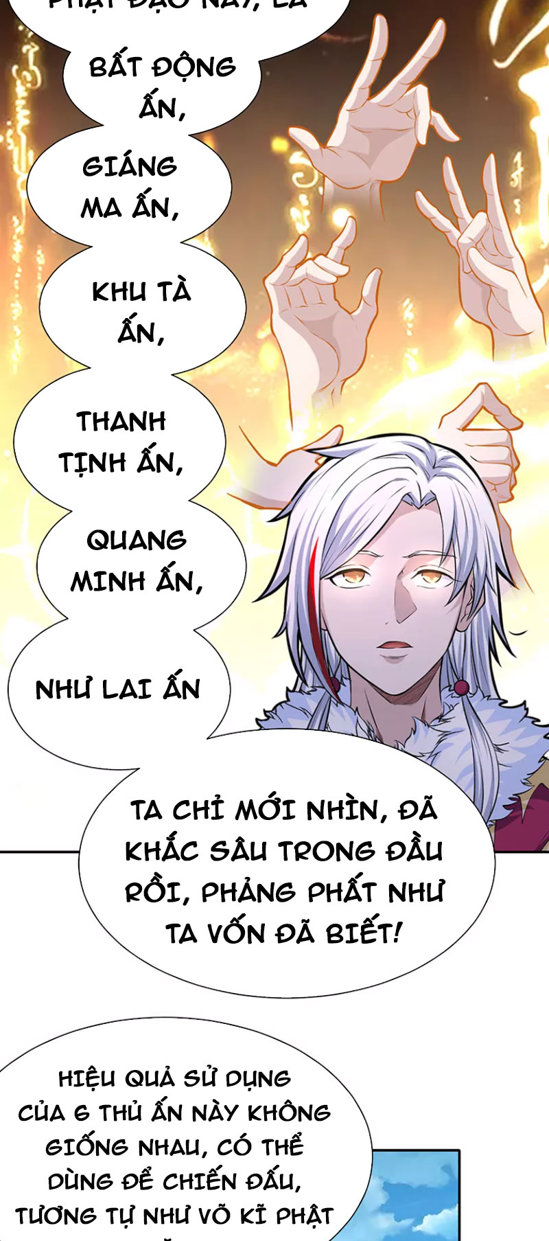 Võ Đạo Độc Tôn chapter 361 - Trang 16