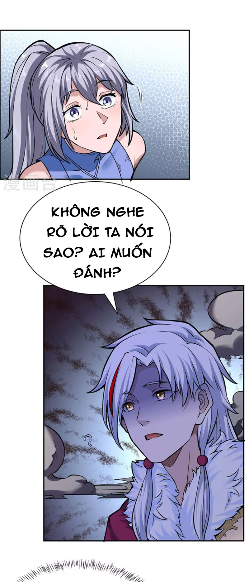 Võ Đạo Độc Tôn chapter 358 - Trang 19