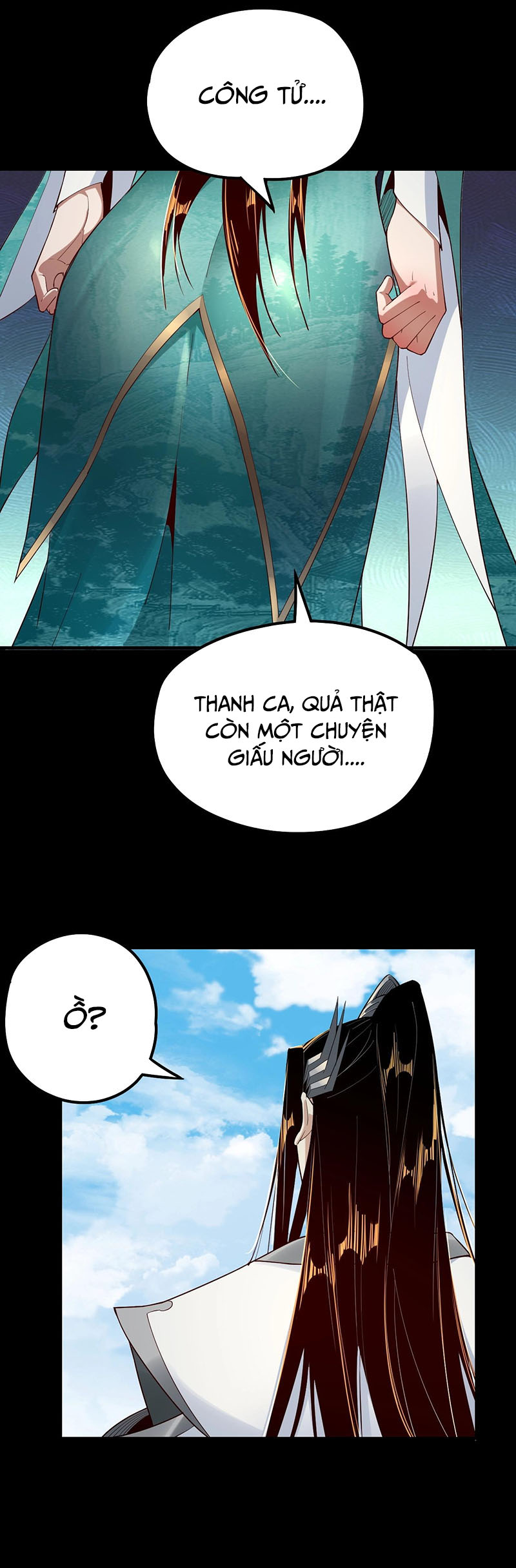 Ta! Thiên Mệnh Đại Phản Phái chapter 32 - Trang 21