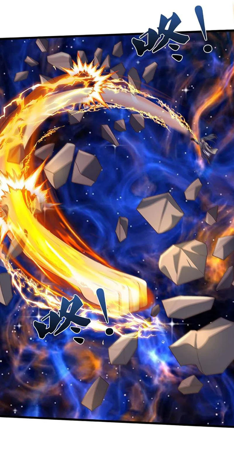 Thần Võ Thiên Tôn chapter 415 - Trang 14