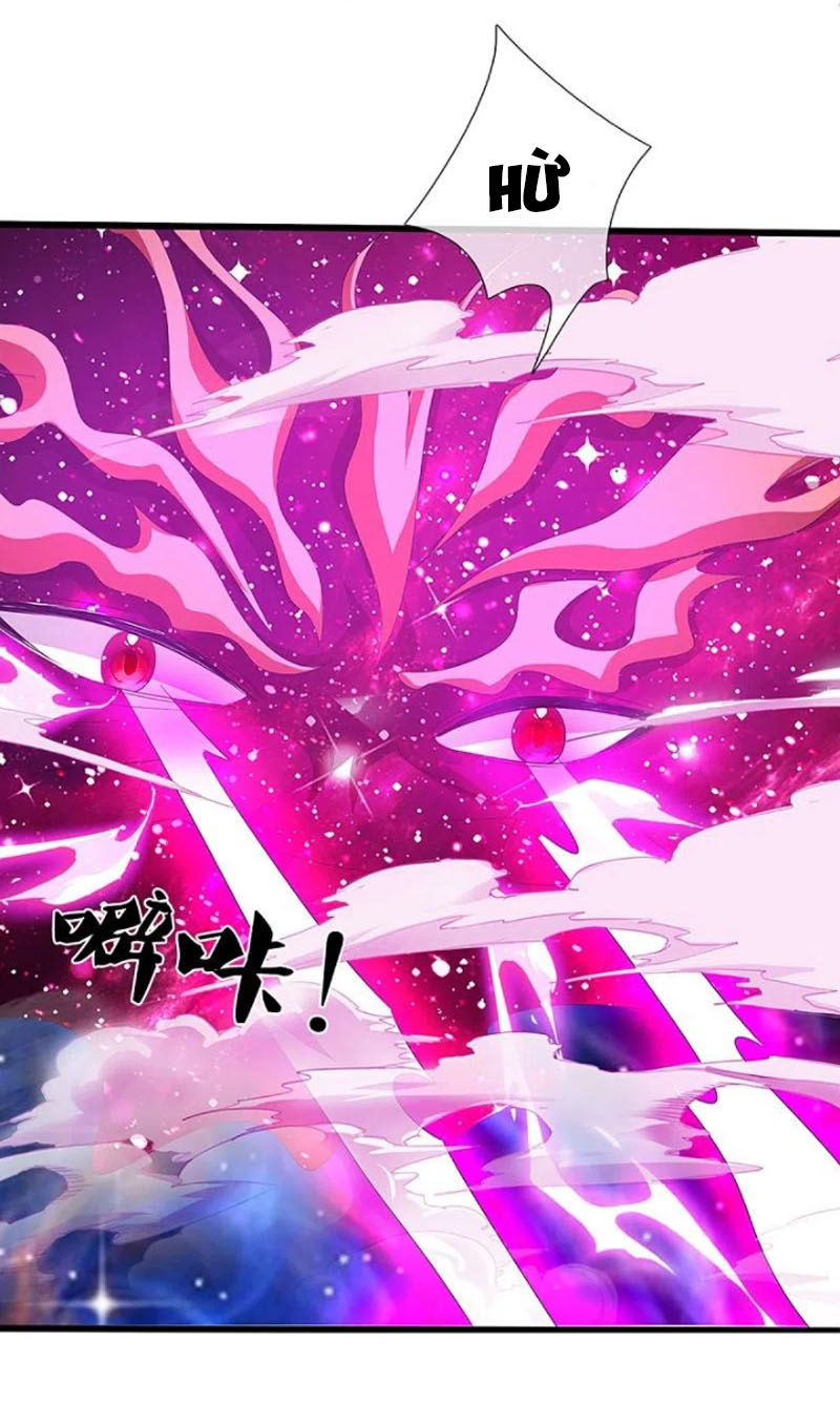 Thần Võ Thiên Tôn chapter 415 - Trang 27