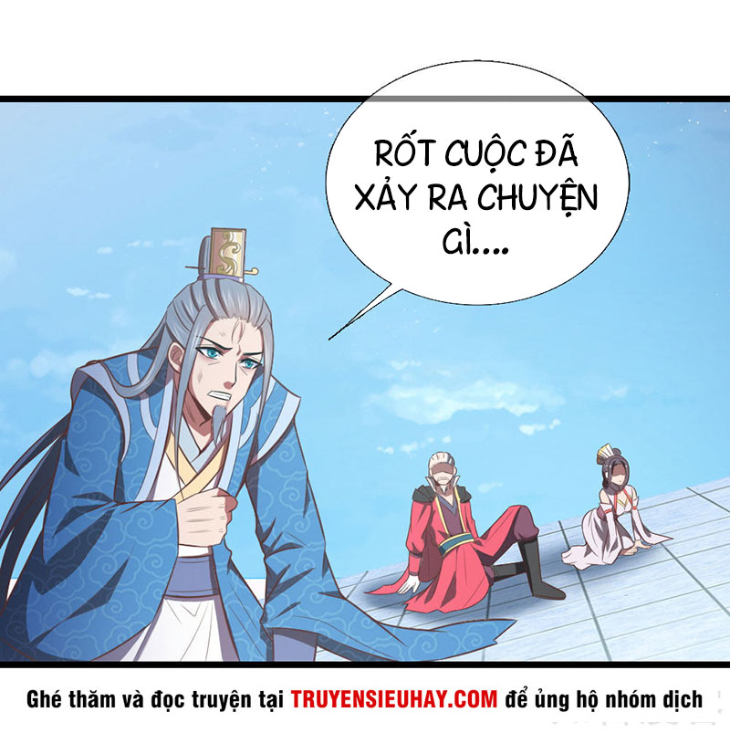 Thần Võ Thiên Tôn chapter 16 - Trang 11