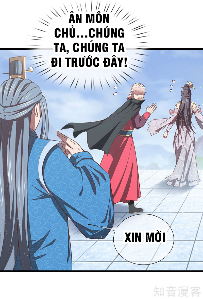 Thần Võ Thiên Tôn chapter 16 - Trang 13