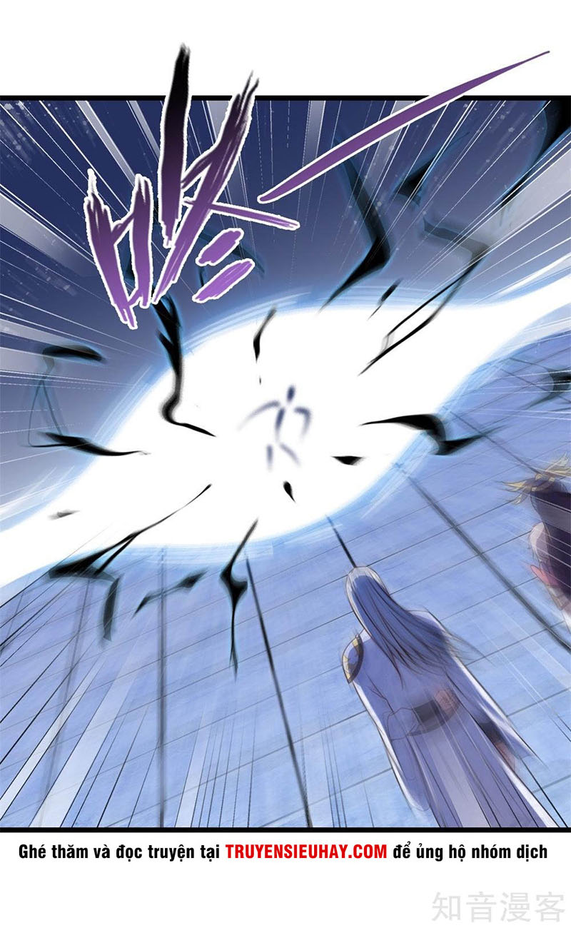 Thần Võ Thiên Tôn chapter 14 - Trang 14