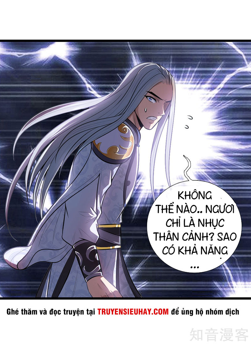 Thần Võ Thiên Tôn chapter 13 - Trang 15