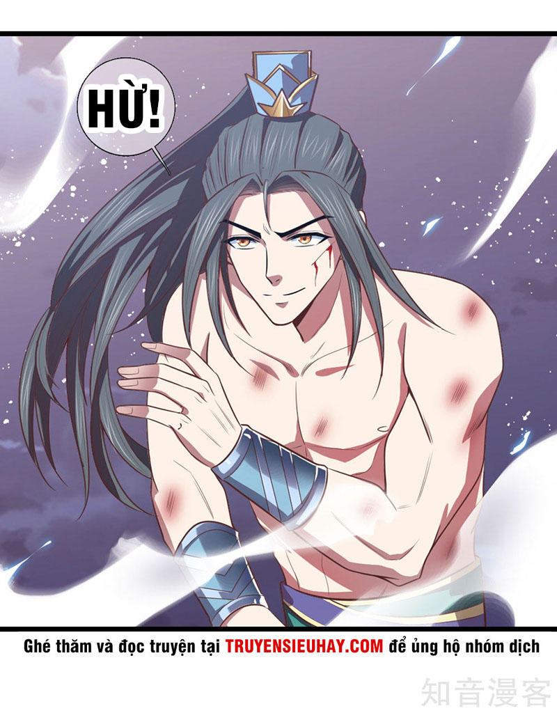 Thần Võ Thiên Tôn chapter 14 - Trang 16