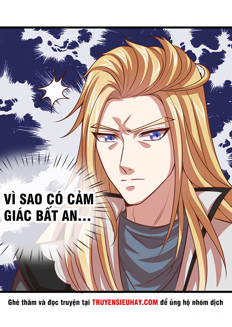 Thần Võ Thiên Tôn chapter 16 - Trang 16
