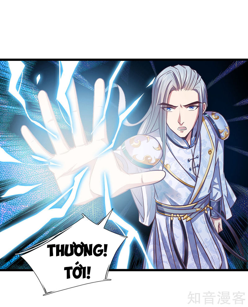Thần Võ Thiên Tôn chapter 13 - Trang 17