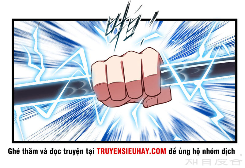 Thần Võ Thiên Tôn chapter 13 - Trang 18