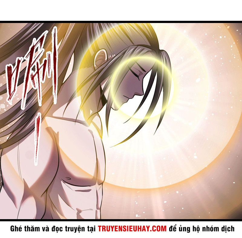 Thần Võ Thiên Tôn chapter 13 - Trang 2