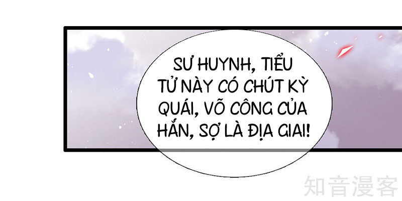 Thần Võ Thiên Tôn chapter 14 - Trang 2