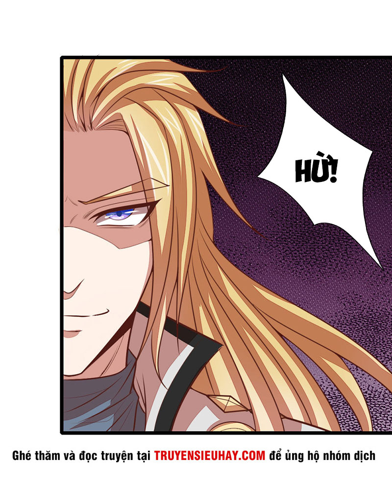 Thần Võ Thiên Tôn chapter 16 - Trang 22