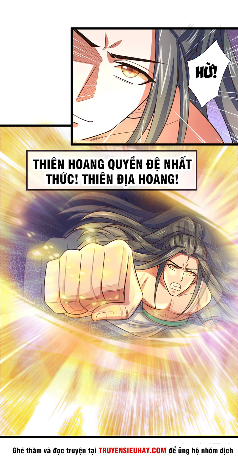 Thần Võ Thiên Tôn chapter 14 - Trang 26