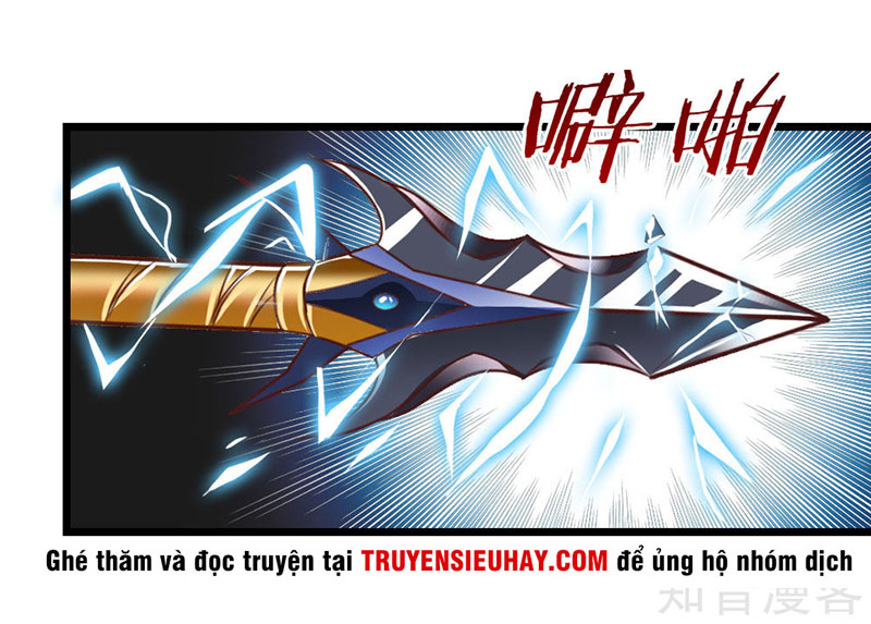 Thần Võ Thiên Tôn chapter 13 - Trang 27