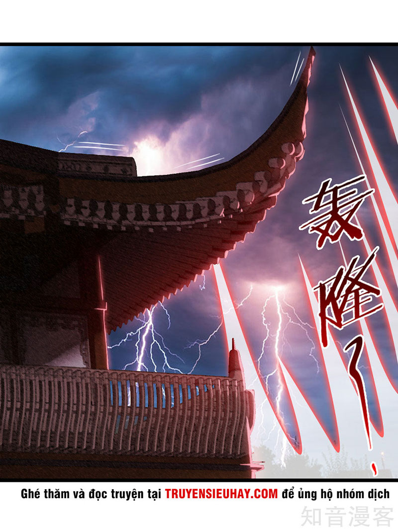 Thần Võ Thiên Tôn chapter 13 - Trang 28