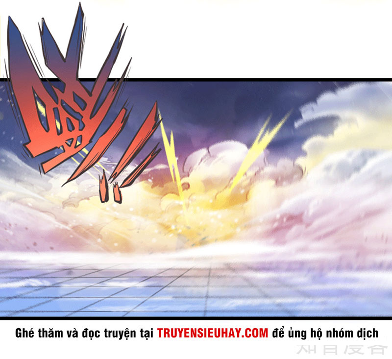 Thần Võ Thiên Tôn chapter 14 - Trang 28