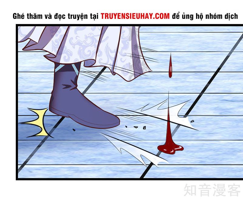 Thần Võ Thiên Tôn chapter 13 - Trang 29