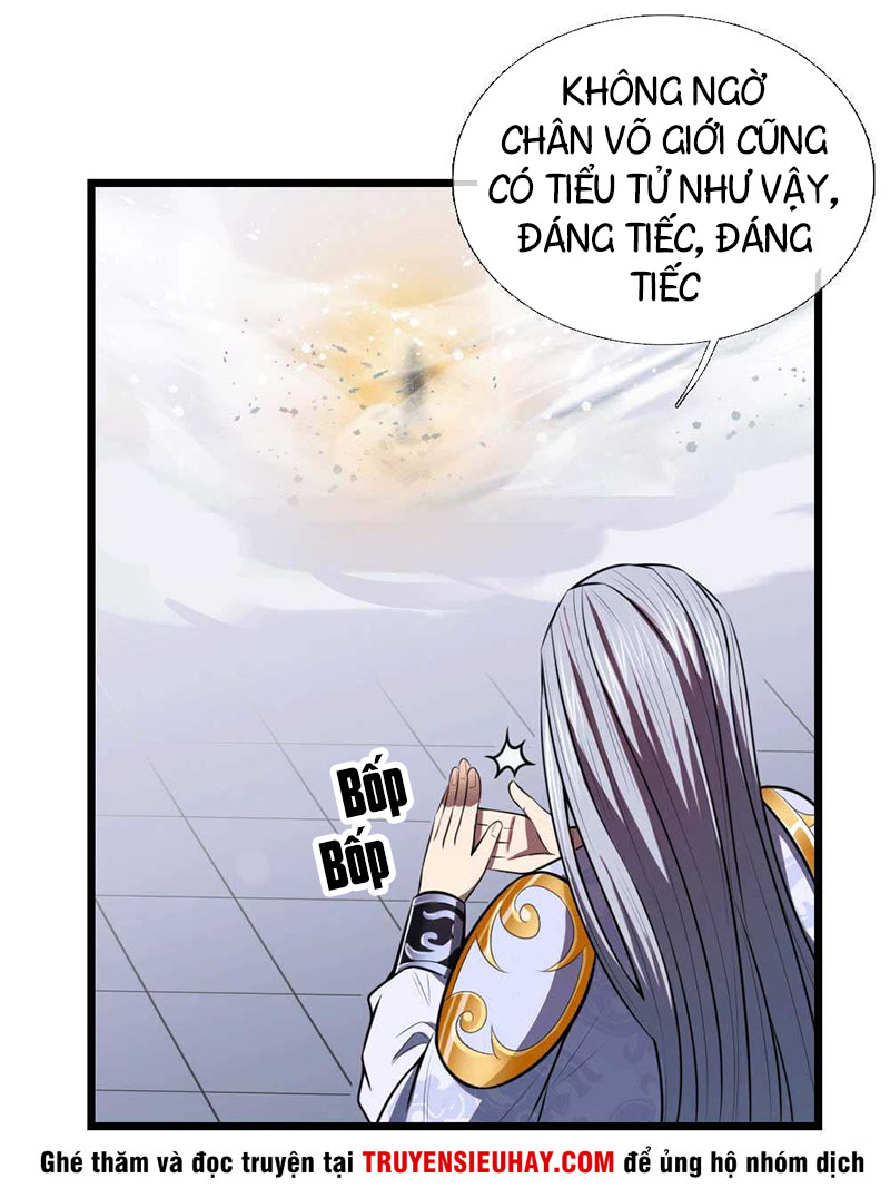 Thần Võ Thiên Tôn chapter 13 - Trang 5